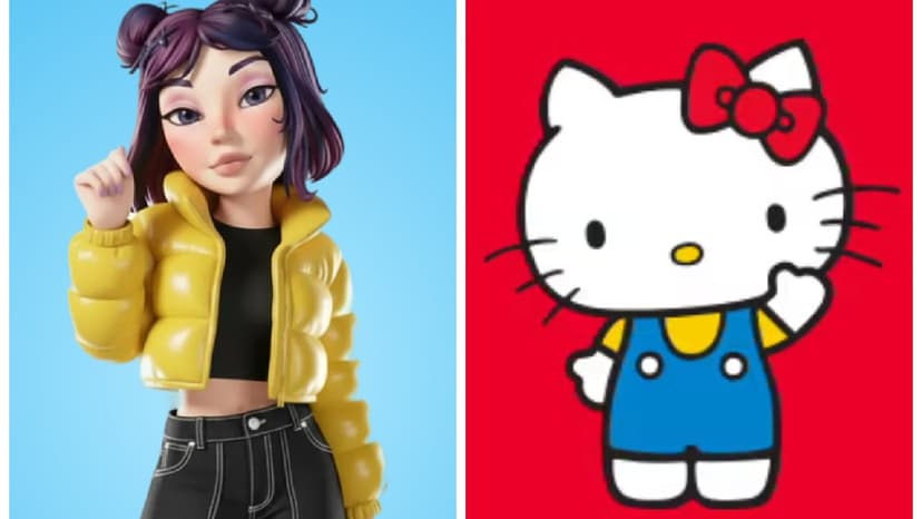 Sanrio Taps AI for Digital Fan Experiences
