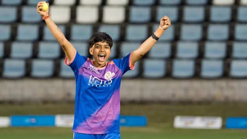 Sanskriti Gupta: MI's Rs 20 Lakh Steal Aims for Title Defence