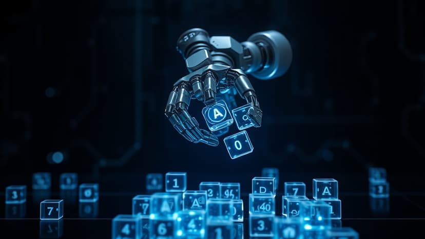 Santander Eyes 3,000 Early Retirements Amidst AI Shift