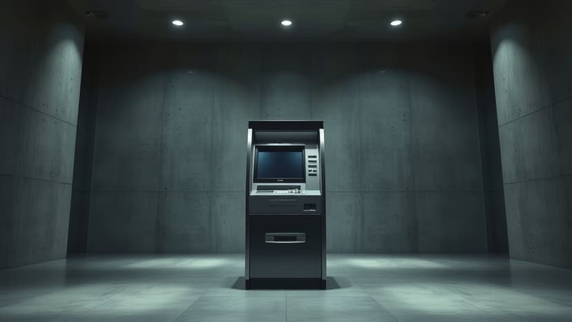 Santander Shuts 44 UK Branches, Jobs at Risk