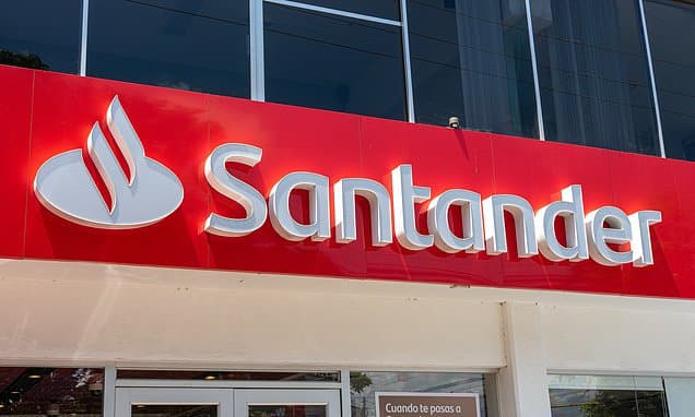 New Santander UK Boss to End Remote Work
