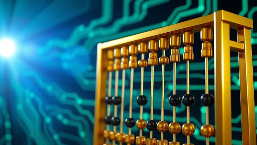 Santander's Leaner Future: Digital Drive Promises Big Savings