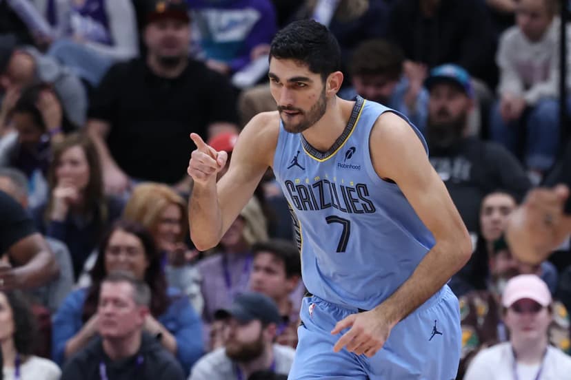 Aldama Matches Career High Again!