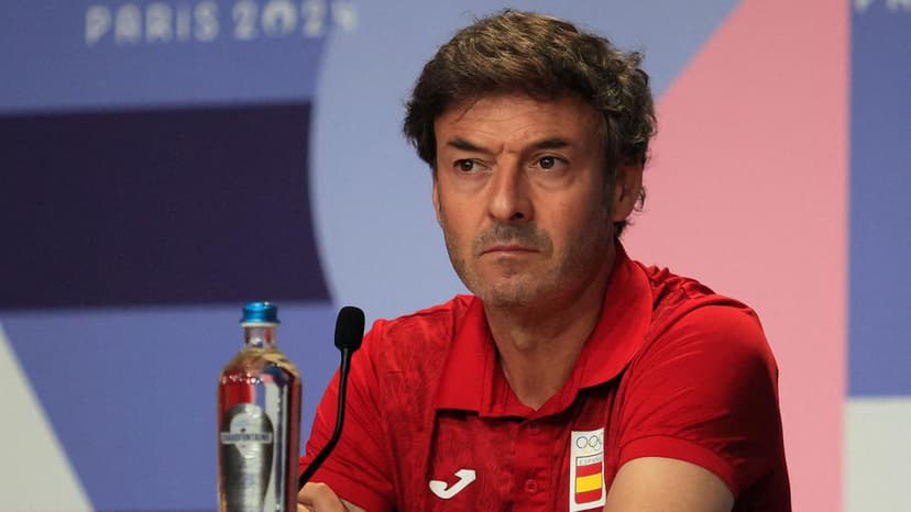 Spanish Coach Takes Helm of Czechia National Team