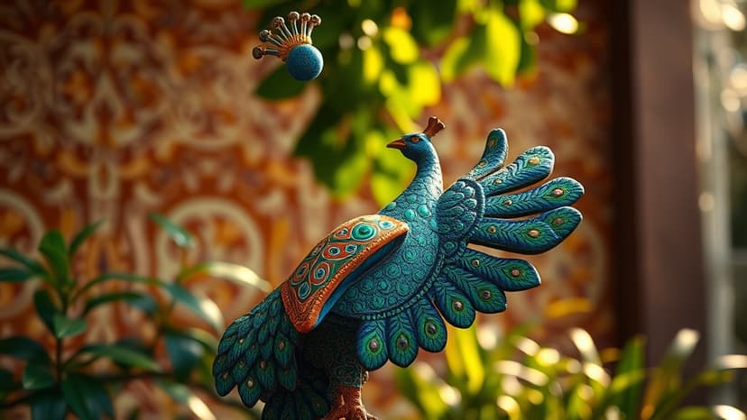 Kolkata Celebrates Santiniketan's Rich Legacy