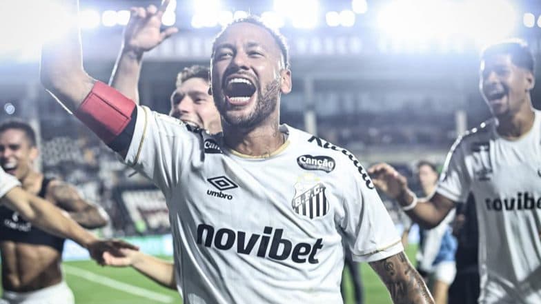 Santos FC vs Mirassol: Home Advantage & Neymar?