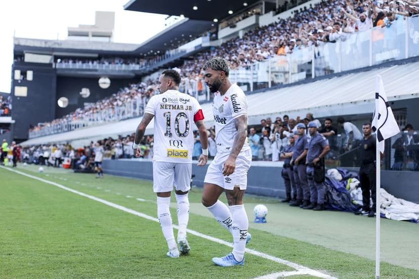 Santos vs Internacional: Goal Fest Expected?