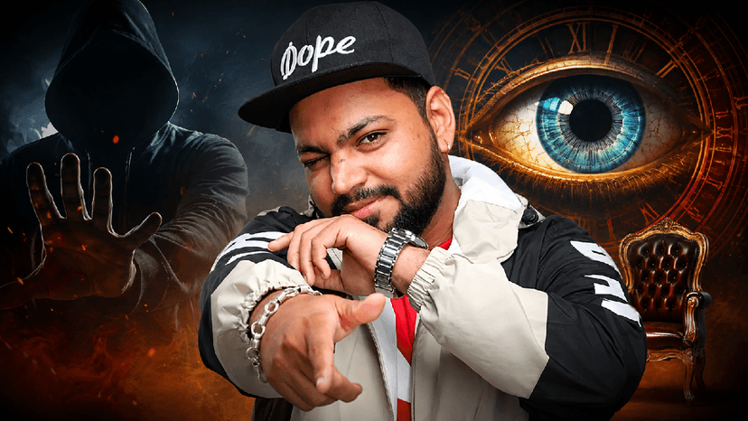 Rapper Sharma Faces Death Threats Over Reform Stance