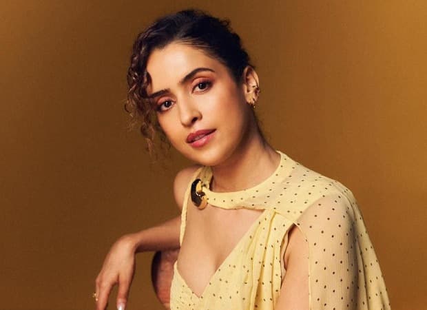 Sanya Malhotra: From Actress to Master Manifestor Host