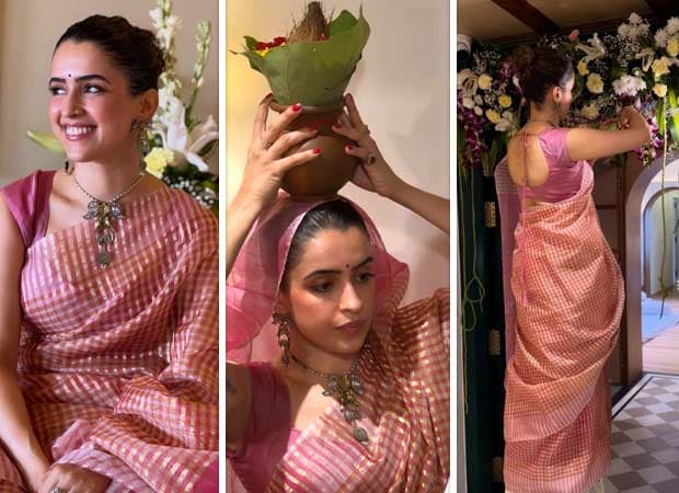 Sanya Malhotra Buys Dream Home: A Journey of Patience