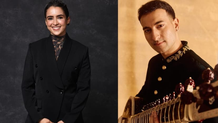 Sanya Malhotra & Rishab Sharma End Relationship Quietly