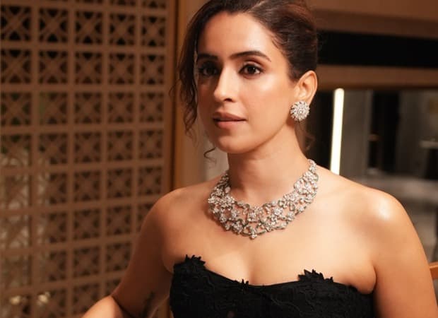 Sanya Malhotra: Actor to Matcha Mogul