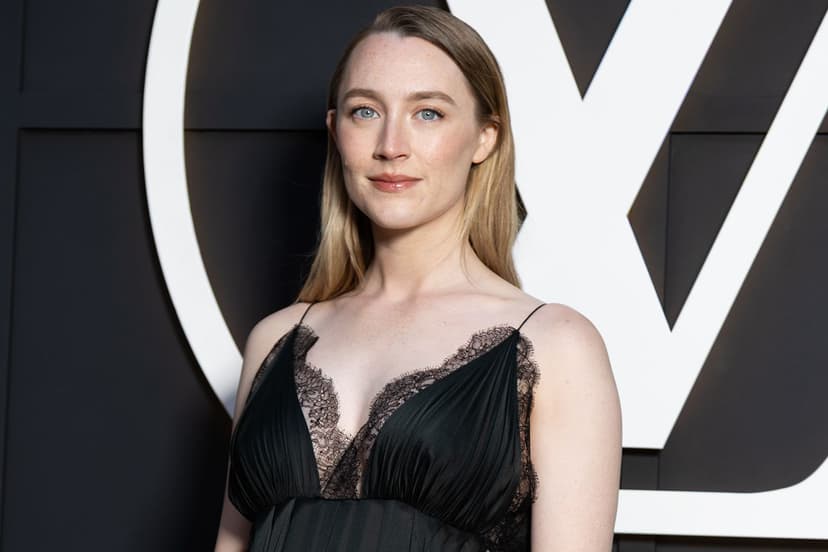 Saoirse Ronan Eyes Bond Villain Role