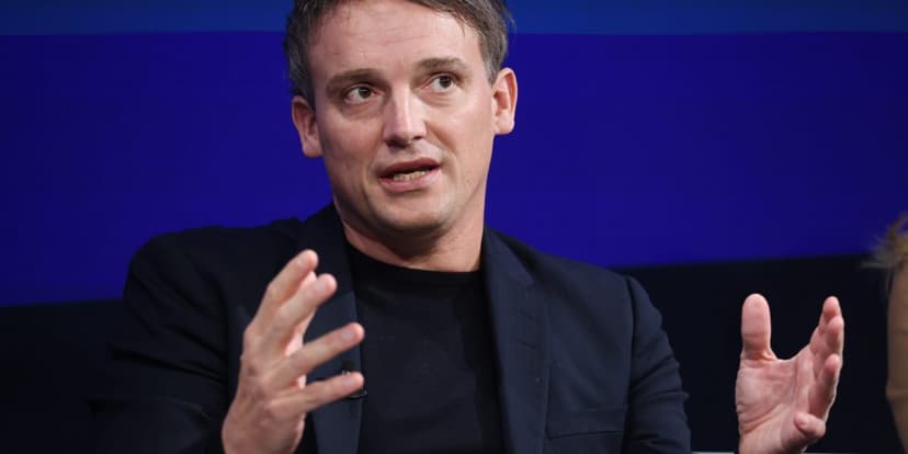 SAP CEO: Keyboards to Vanish in 2-3 Years