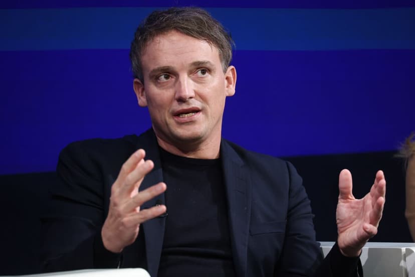 SAP CEO: Defense is Fastest Growing Business Line