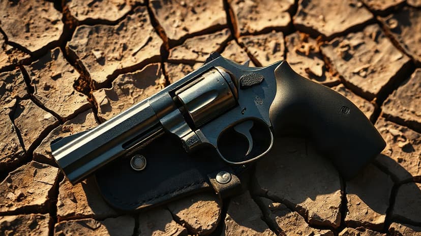 Officers Plead With Gunman Before Fatal Shooting