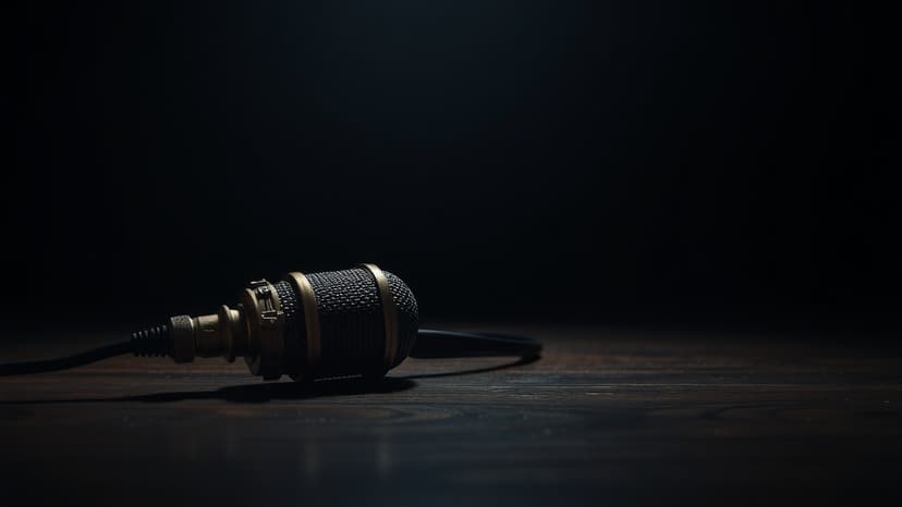 Sapna Choudhary Recounts Terrifying Night With Gangsters