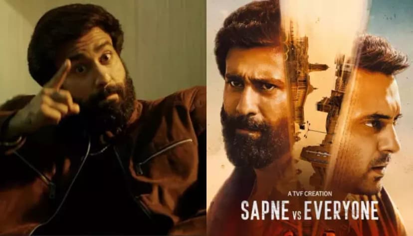 Sapne vs Everyone: Season 3 Future Unveiled?