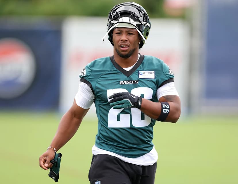 Barkley: Joint Practices a Recipe for Fights
