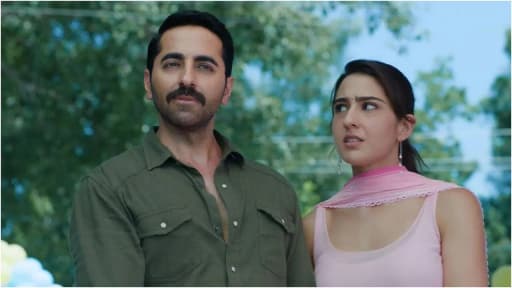 Sara Ali Khan: Cheaters Never Change!
