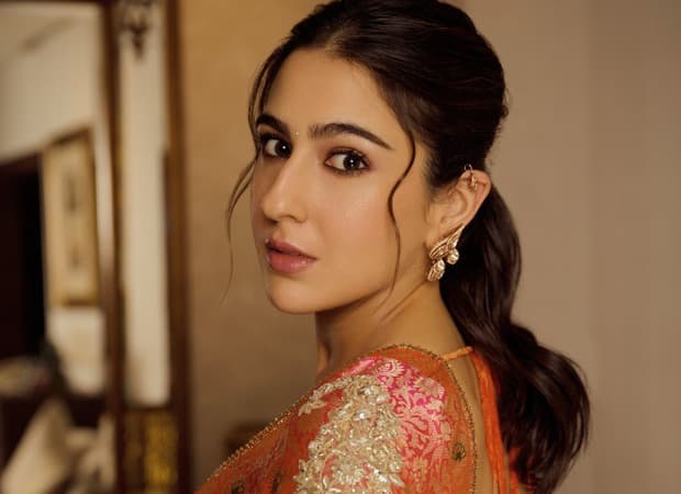 Sara Ali Khan Leases Andheri West Bungalow for Rs 4.14 Cr