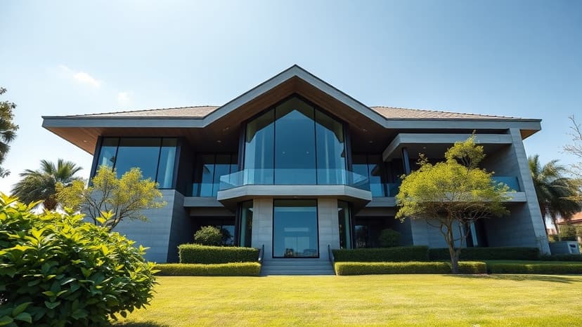 Sara Ali Khan Leases Andheri Bungalow for Rs 4.14 Crore