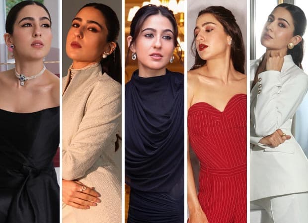 Sara Ali Khan's Style Evolution: A Fashion Masterclass