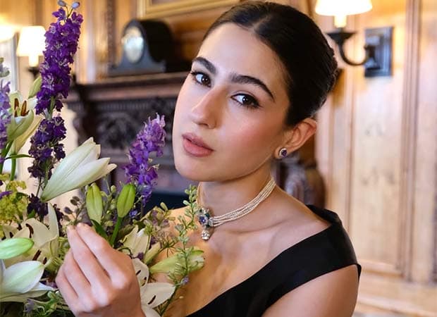 Sara Ali Khan Ditches Trends for Personal Style in NYC