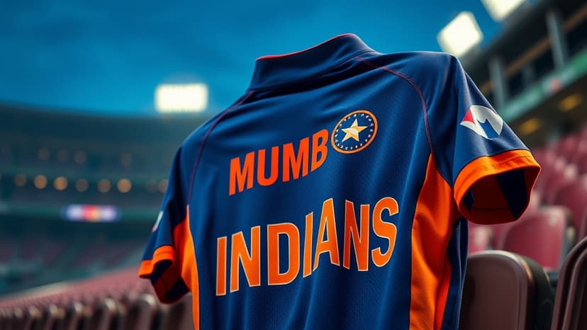 Bollywood Stars Sara Arjun, Ishaan Khatter Chat at Wankhede