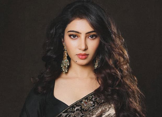 Sara Arjun's McDonald's Comeback: Nostalgic Return