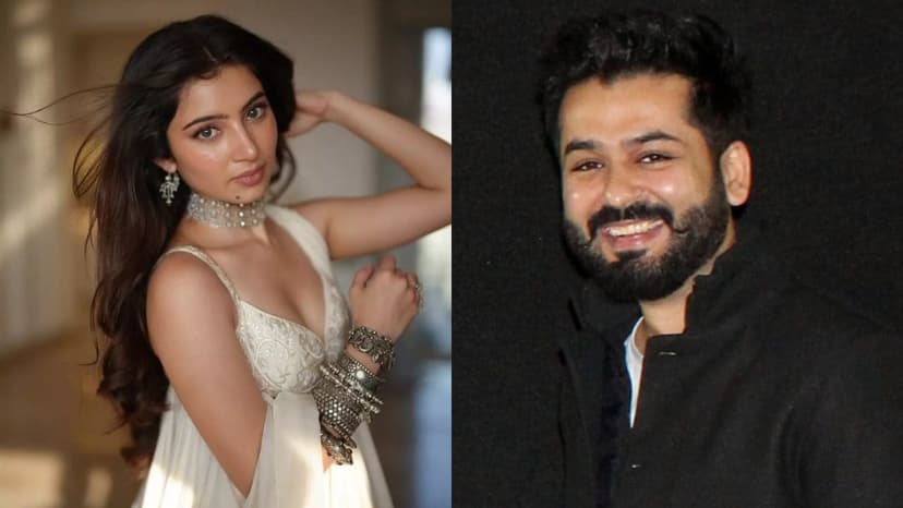 'Kaun Hai Yeh?': Director's Shock at Sara Arjun's Audition