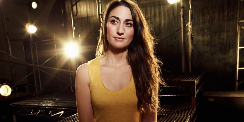 Sara Bareilles Shares IVF Journey: 'Ladies in a Line'