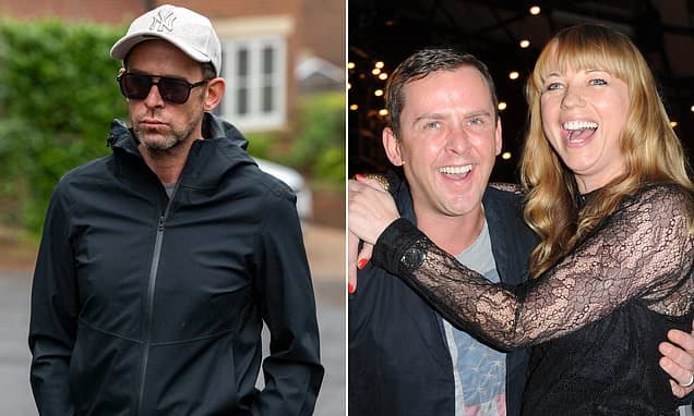 Sara Cox Tipped for Radio 2 Breakfast Show