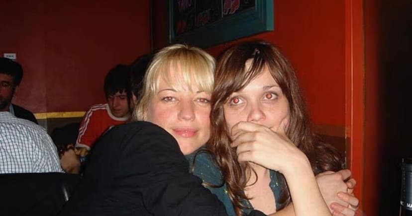 Sara Cox's Friend Dies Weeks After Charity Triumph