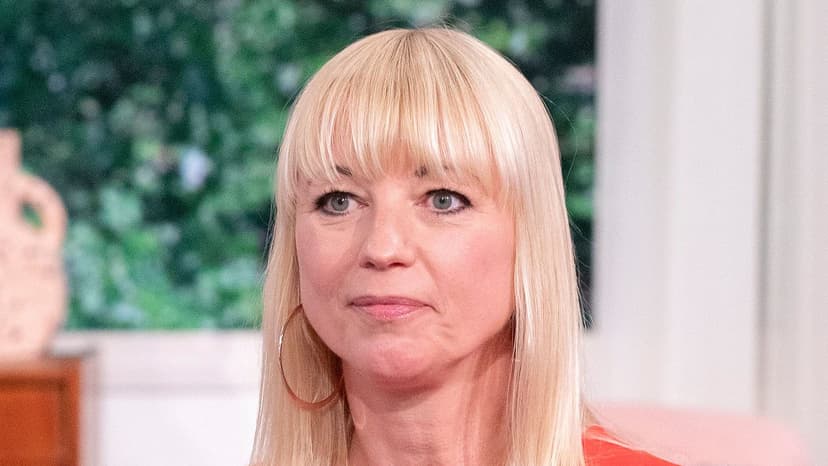 Sara Cox Eyed for Strictly Hosting Gig