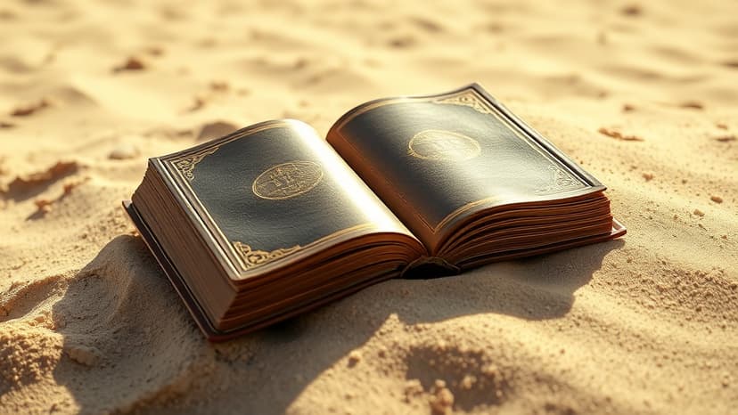 Sara Pascoe's Desert Island Picks Revealed