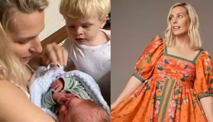 Sara Pascoe: IVF Jokes Born from Personal Triumph