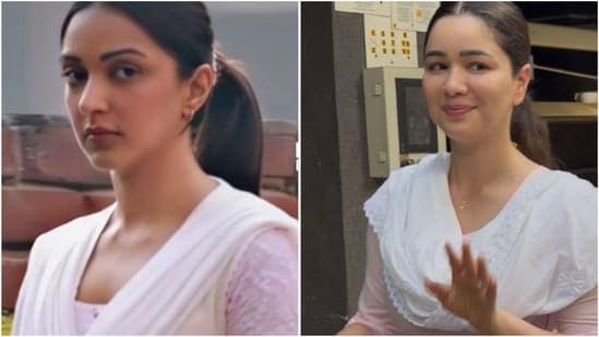 Sara Tendulkar's Understated Elegance Goes Viral