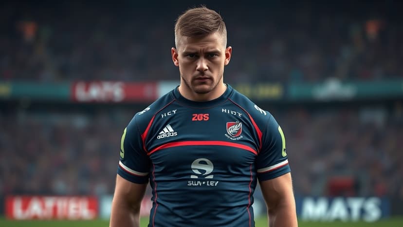 Saracens Face Toulouse After Leicester Humiliation