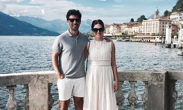 Today Show Star Sarah Abo Reveals Baby Joy