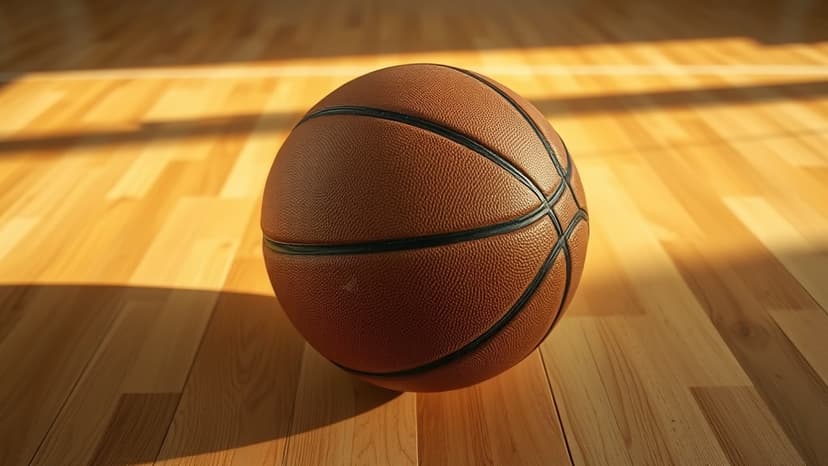 Portland Guard Suffers Leg Injury Mid-Game