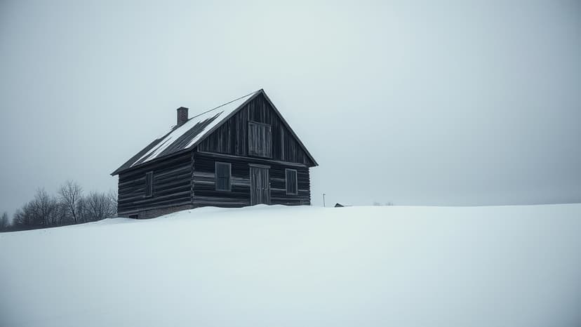 Sarah Bernstein's Haunting Novel: A Brother's Dark Secret