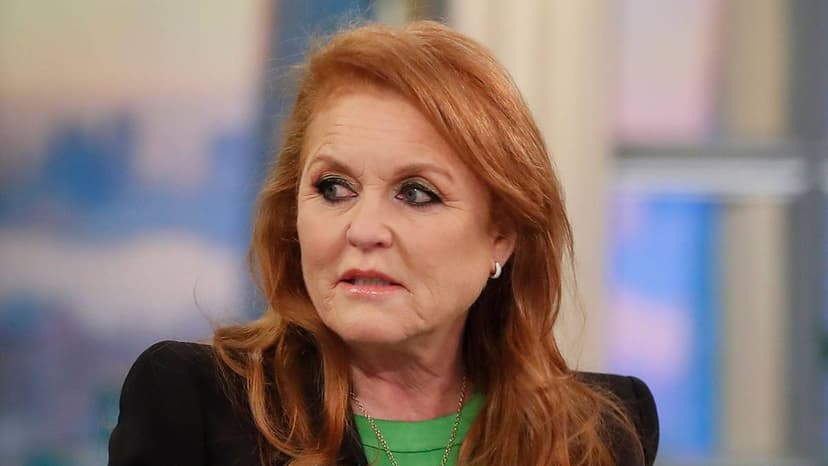 Sarah Ferguson Faces Isolation Amid Royal Fallout