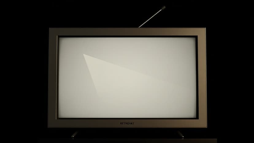 Sarah Harris: Cancel Culture Stifles TV Creativity