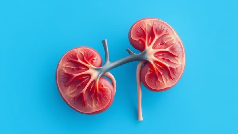 Modern Family Star's Health Battle: Two Transplants, One Life