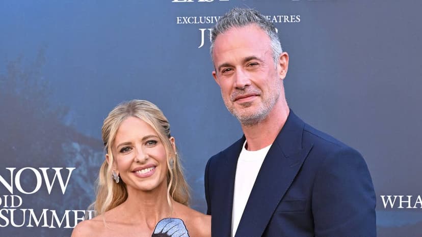 Sarah & Freddie Slash Home Price by $500K