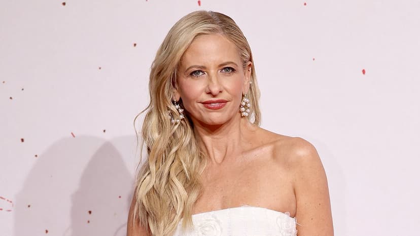 Gellar Calls Brendon's Death 'Personal Tragedy'