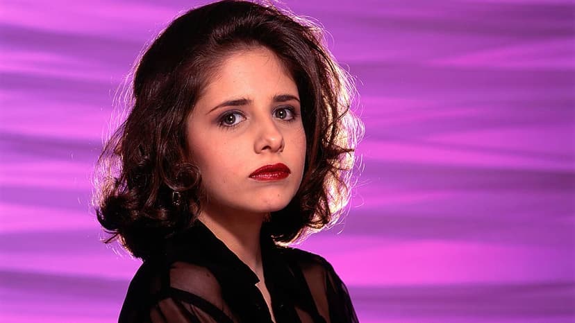 Sarah Michelle Gellar: Ageless Star Turns 49