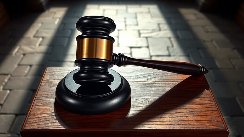 Saran Murder Case: Four Convicted After 19 Years