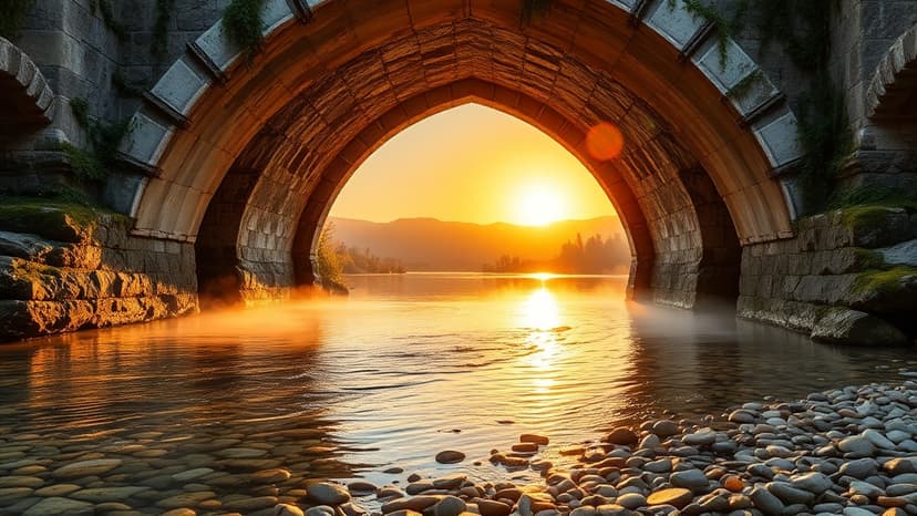 Saraswati River Revival: Haryana & Uttarakhand Unite